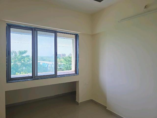 1 BHK Apartment in Virar West for resale Virar. The reference number is 21098364
