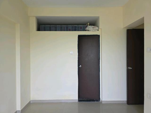 1 BHK Apartment in Virar West for resale Virar. The reference number is 21098426