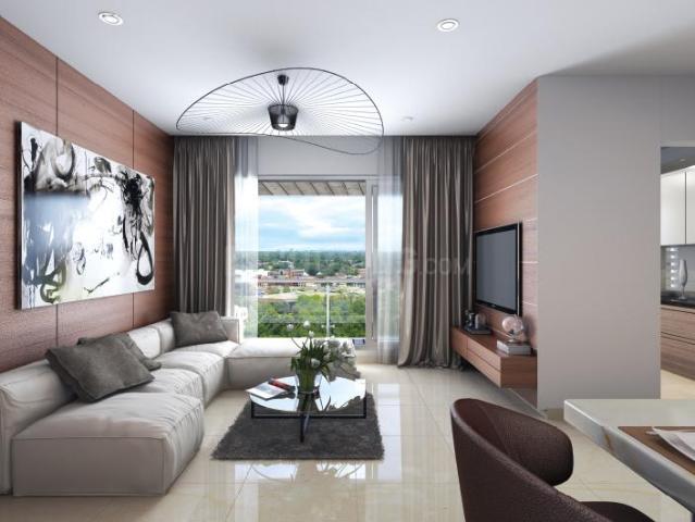 1 BHK Apartment in Virar West for resale Virar. The reference number is 21090645