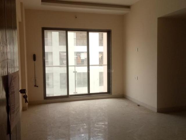 1 BHK Apartment in Virar West for resale Virar. The reference number is 21090979
