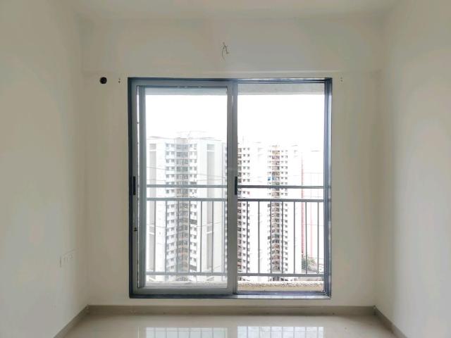 1 BHK Apartment in Virar West for resale Virar. The reference number is 21092073