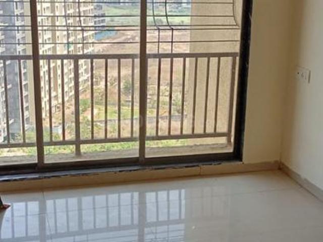 1 BHK Apartment in Virar West for resale Virar. The reference number is 21125899