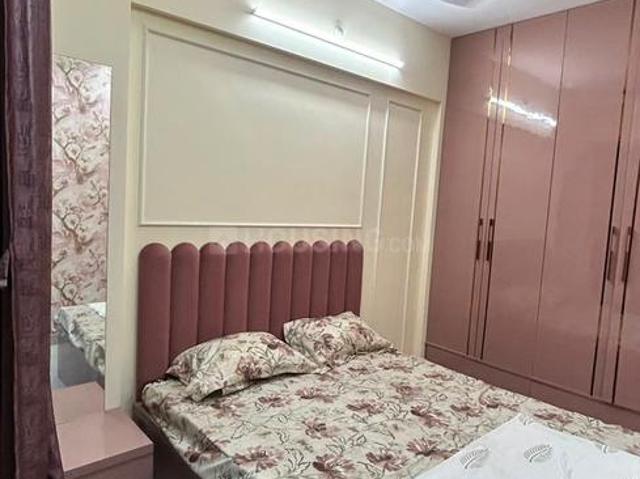 1 BHK Apartment in Virar West for resale Virar. The reference number is 21149052