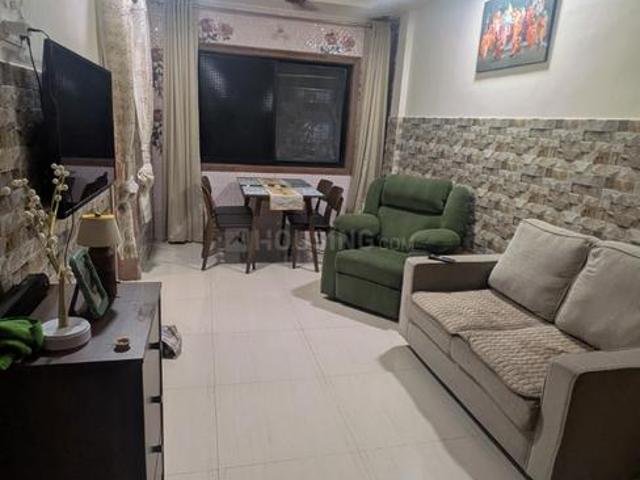 1 BHK Apartment in Virar West for resale Virar. The reference number is 21155537