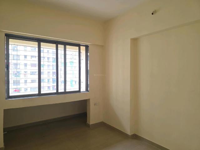 1 BHK Apartment in Virar West for resale Virar. The reference number is 21159673