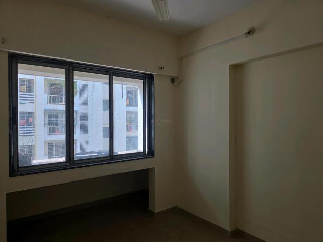 1 BHK Apartment in Virar West for resale Virar. The reference number is 21165023