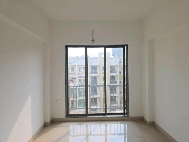 1 BHK Apartment in Virar West for resale Virar. The reference number is 21165863