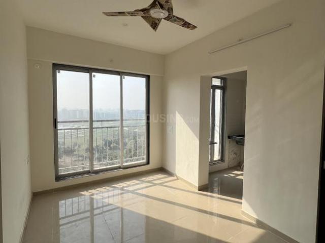1 BHK Apartment in Virar West for resale Virar. The reference number is 21168597