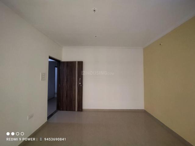 1 BHK Apartment in Virar West for resale Virar. The reference number is 21184553