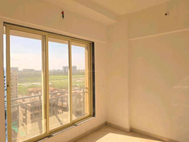 1 BHK Apartment in Virar West for resale Virar. The reference number is 21197934
