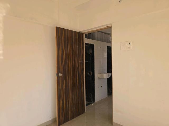 1 BHK Apartment in Virar West for resale Virar. The reference number is 21197940