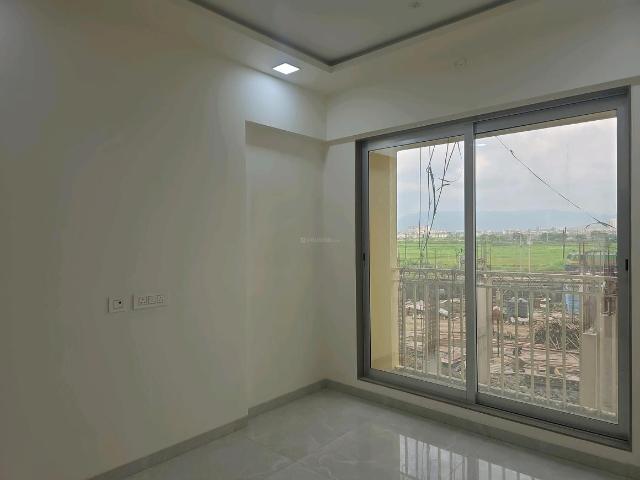1 BHK Apartment in Virar West for resale Virar. The reference number is 21191573