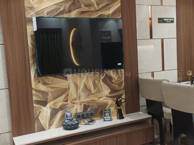 1 BHK Apartment in Virar West for resale Virar. The reference number is 21206054