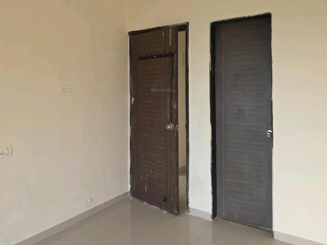 1 BHK Apartment in Virar West for resale Virar. The reference number is 21216812