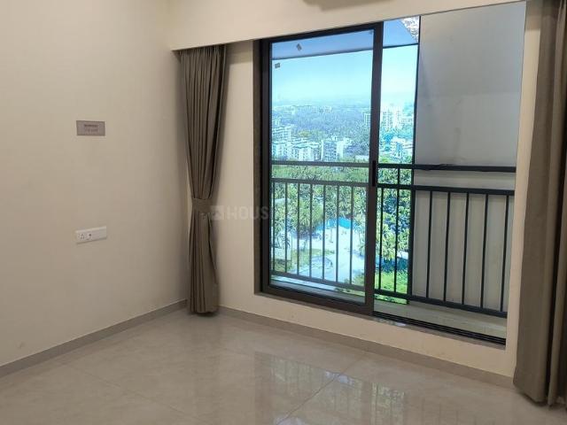 1 BHK Apartment in Virar West for resale Virar. The reference number is 21217064