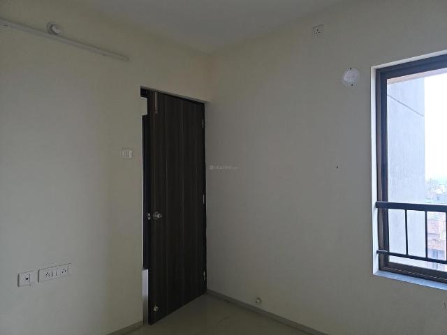 1 BHK Apartment in Virar West for resale Virar. The reference number is 21219286