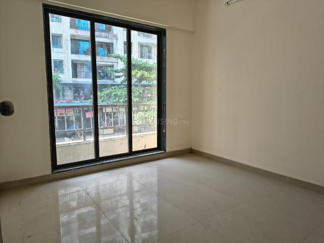 1 BHK Apartment in Virar West for resale Virar. The reference number is 21211206