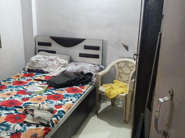 1 BHK Apartment in Virar West for resale Virar. The reference number is 21212409