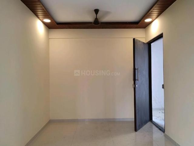 1 BHK Apartment in Virar West for resale Virar. The reference number is 21220604