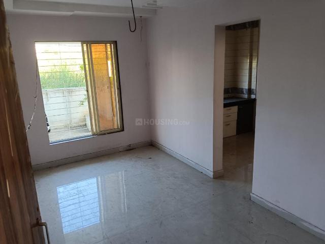 1 BHK Apartment in Virar West for resale Virar. The reference number is 21238929