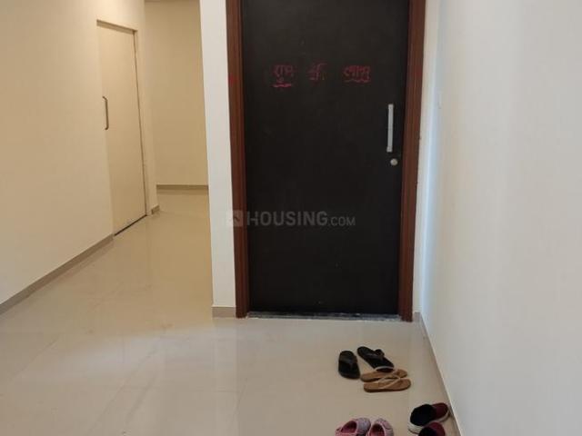 1 BHK Apartment in Virar West for resale Virar. The reference number is 21240515