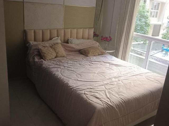 1 BHK Apartment in Virar West for resale Virar. The reference number is 21243172