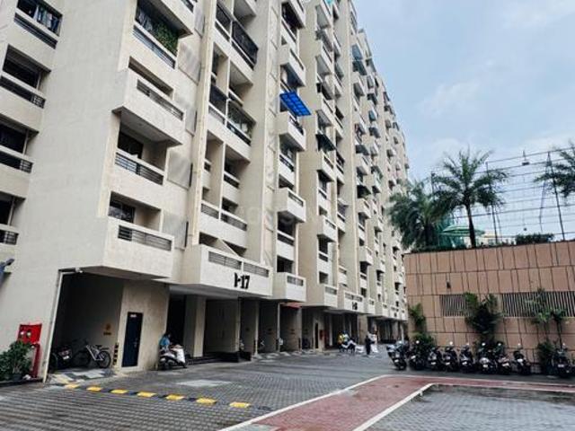 1 BHK Apartment in Virar West for resale Virar. The reference number is 21259766