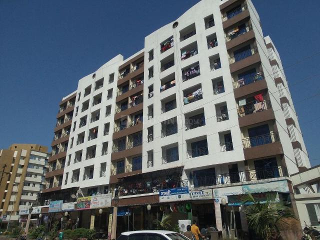 1 BHK Apartment in Virar West for resale Virar. The reference number is 21250487