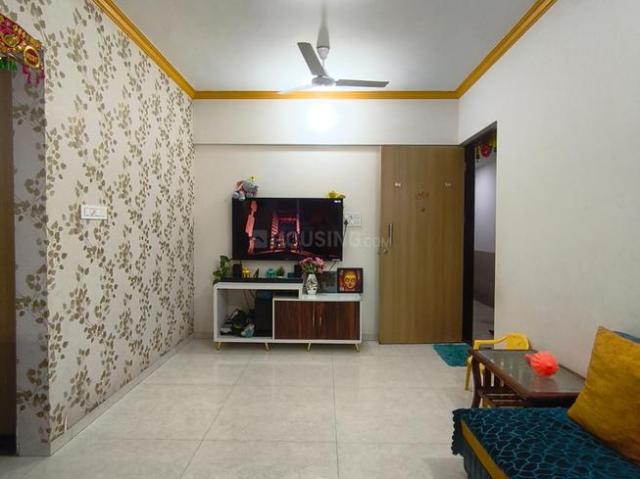 1 BHK Apartment in Virar West for resale Virar. The reference number is 21250680