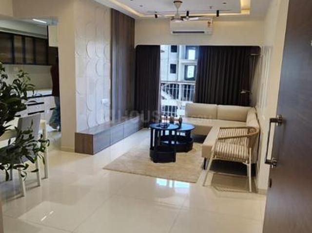 1 BHK Apartment in Virar West for resale Virar. The reference number is 21264915