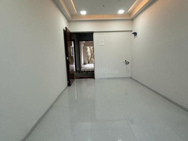 1 BHK Apartment in Virar West for resale Virar. The reference number is 21267340