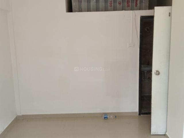 1 BHK Apartment in Virar West for resale Virar. The reference number is 21263376