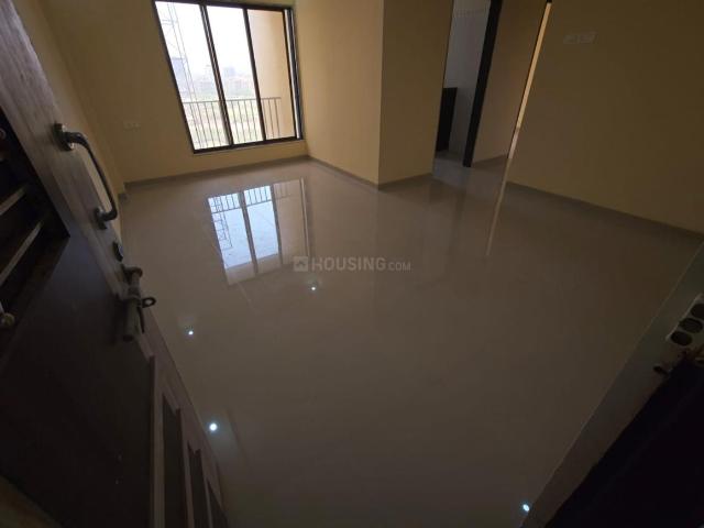 1 BHK Apartment in Virar West for resale Virar. The reference number is 21274430