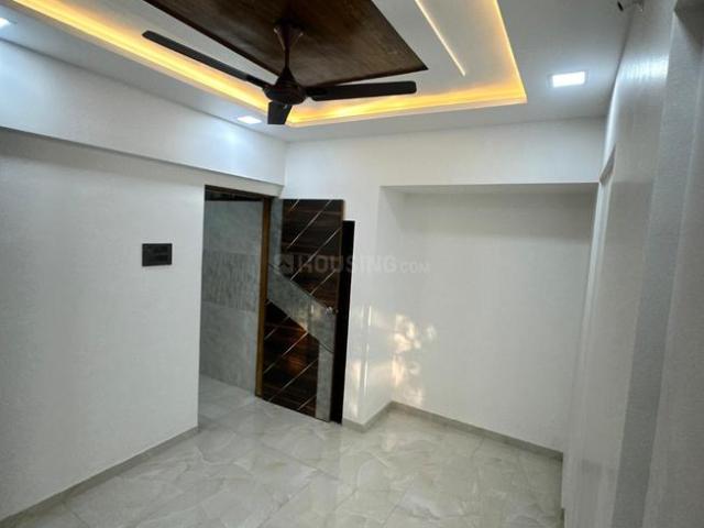 1 BHK Apartment in Virar West for resale Virar. The reference number is 21274638