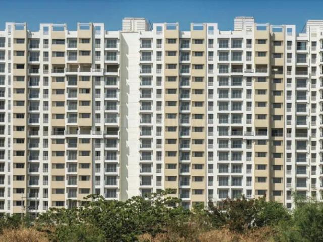 1 BHK Apartment in Virar West for resale Virar. The reference number is 21278057