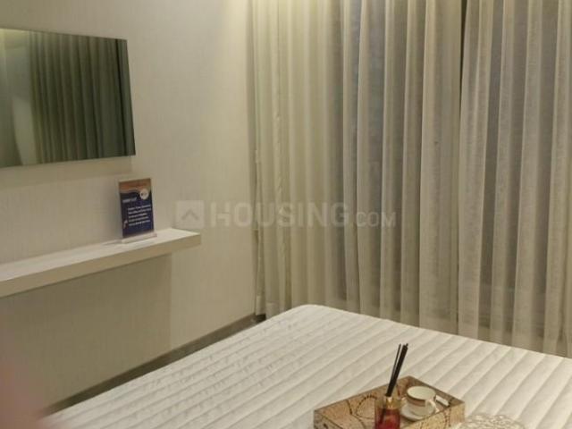 1 BHK Apartment in Virar West for resale Virar. The reference number is 21279395