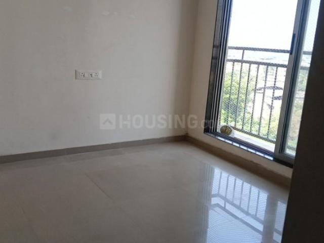 1 BHK Apartment in Virar West for resale Virar. The reference number is 21271310