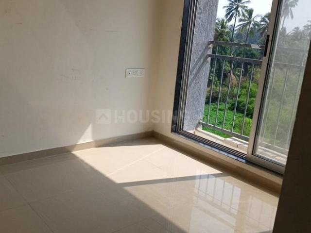 1 BHK Apartment in Virar West for resale Virar. The reference number is 21271758