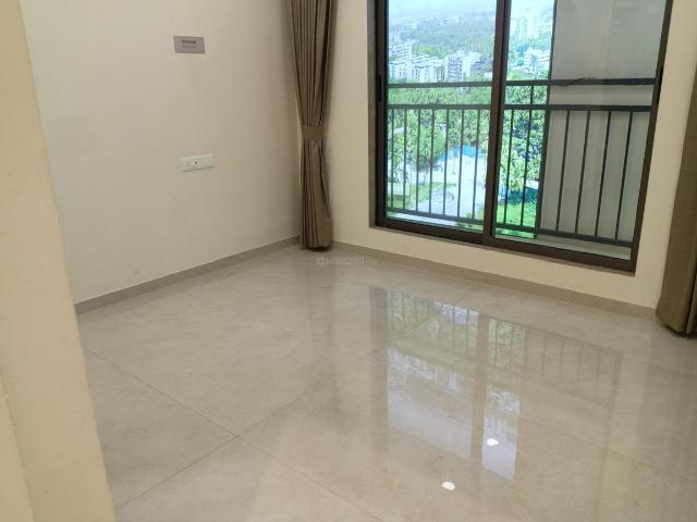 1 BHK Apartment in Virar West for resale Virar. The reference number is 21272056