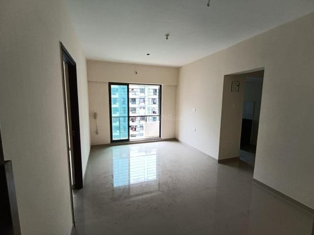 1 BHK Apartment in Virar West for resale Virar. The reference number is 21272154
