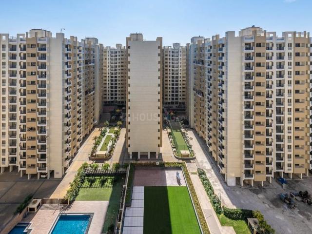 1 BHK Apartment in Virar West for resale Virar. The reference number is 21272812