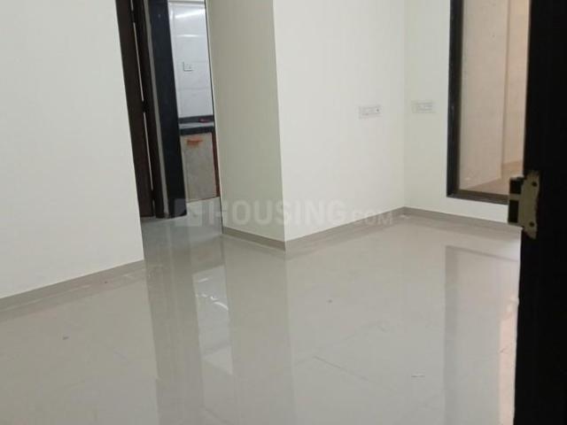 1 BHK Apartment in Virar West for resale Virar. The reference number is 21273999