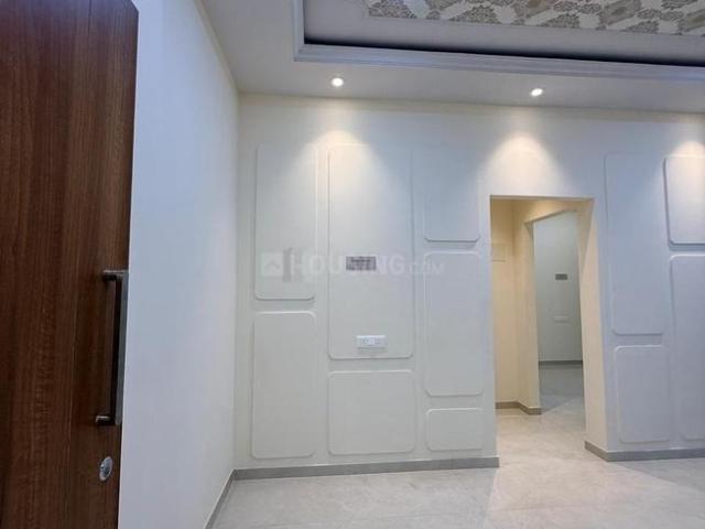 1 BHK Apartment in Virar West for resale Virar. The reference number is 21287298