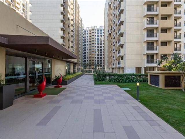 1 BHK Apartment in Virar West for resale Virar. The reference number is 21287917