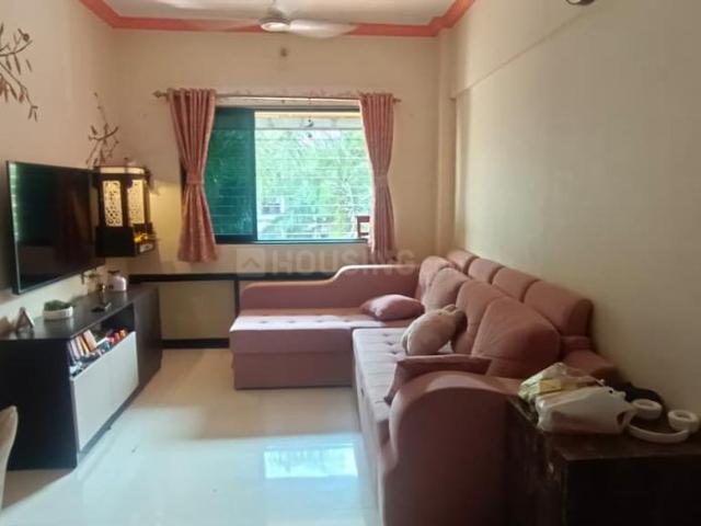 1 BHK Apartment in Virar West for resale Virar. The reference number is 21288264