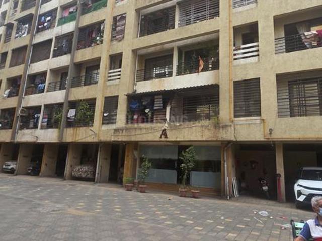 1 BHK Apartment in Virar West for resale Virar. The reference number is 21288471