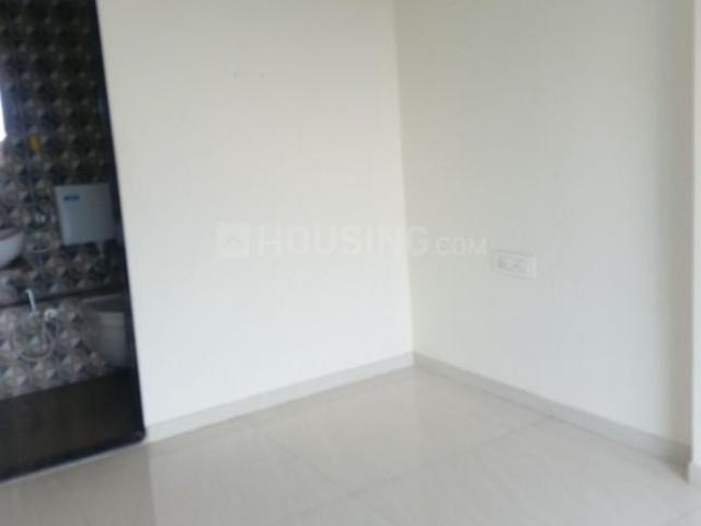 1 BHK Apartment in Virar West for resale Virar. The reference number is 21280146
