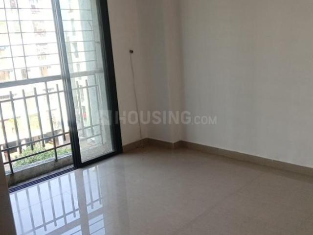 1 BHK Apartment in Virar West for resale Virar. The reference number is 21280412
