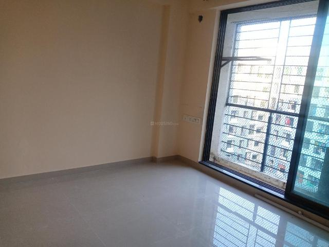 1 BHK Apartment in Virar West for resale Virar. The reference number is 21281392