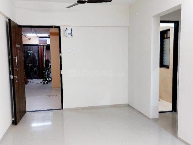 1 BHK Apartment in Virar West for resale Virar. The reference number is 21282198